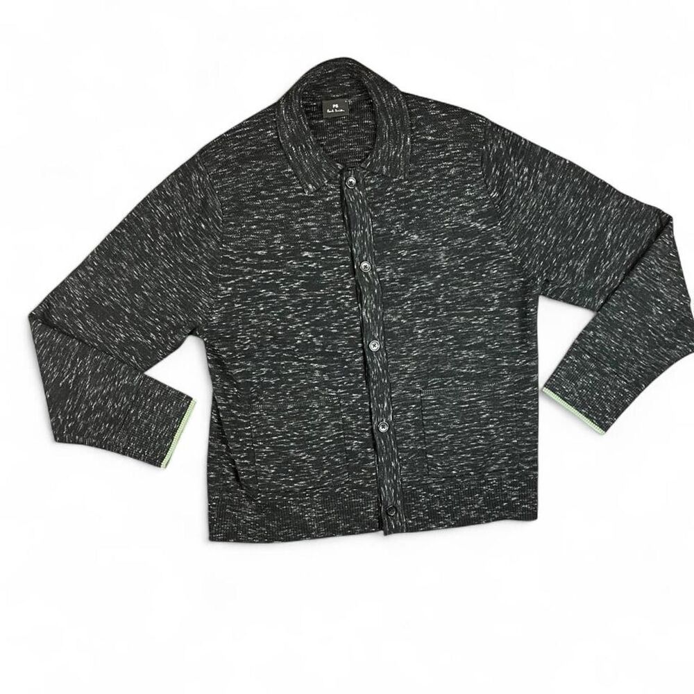 PS Paul Smith Men's Cardigan